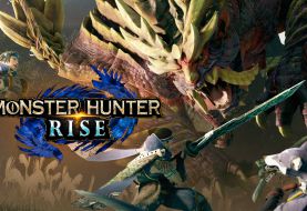 Nuevo gameplay de los nuevos monstruos de Monster Hunter Rise: Sunbreak
