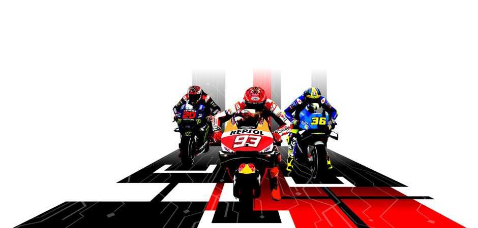 MotoGP 21 announces release date for Xbox One and Xbox Series X / S