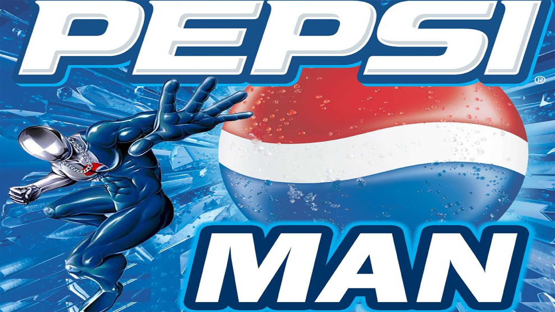 Alguien ya trabaja en un remake de Pepsi Man y hasta cuenta con Ray Tracing...