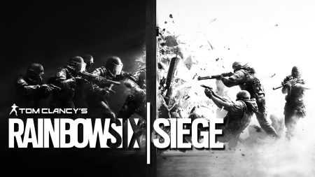 rainbow six siege - generacion xbox