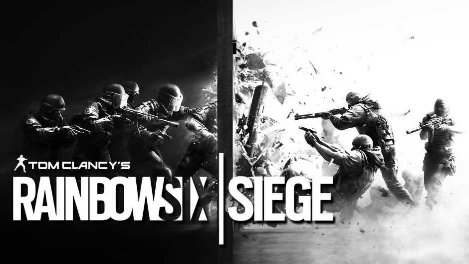 Rainbow Six Siege will include skins from a great Sega saga