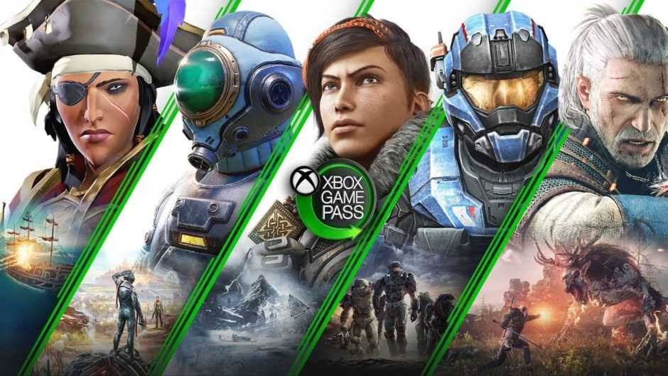 Tres nuevos juegos ya available hoy in Xbox Game Pass