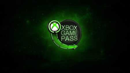 Xbox Game Pass