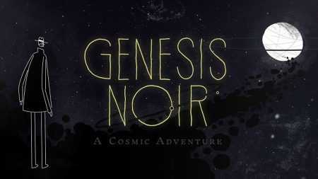 Genesis Noir