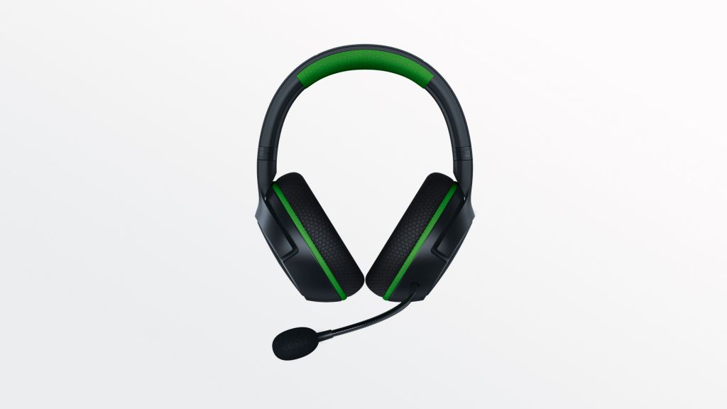 Razer Kaira Inalámbricos para Xbox Blancos · Auriculares