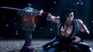 Samurai Shodown - generacion xbox