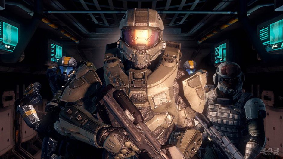 El showrunner de la serie de Halo, se irá tras la primera temporada