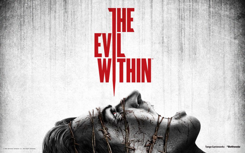 The Evil Within, primer candidato para Xbox Game Pass PC