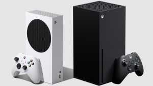 Xbox series x - target