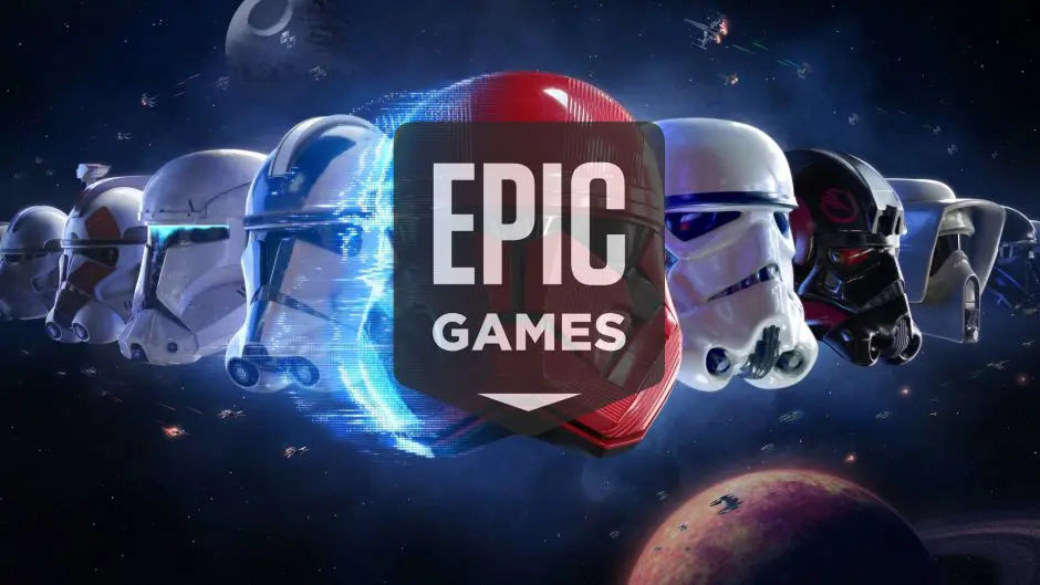 Epic Games Store's  surprise new game may be this one