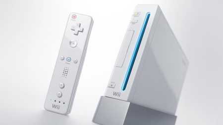 Nintendo Wii