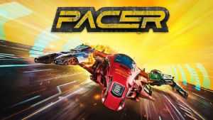 pacer - generacion xbox