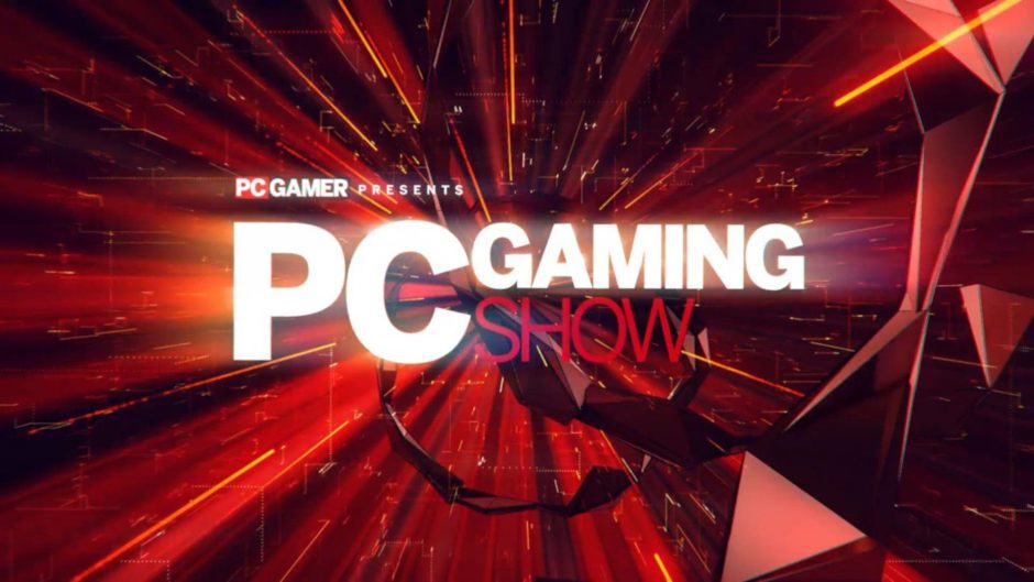 PC Gaming Show Regresa en junio del 2021
