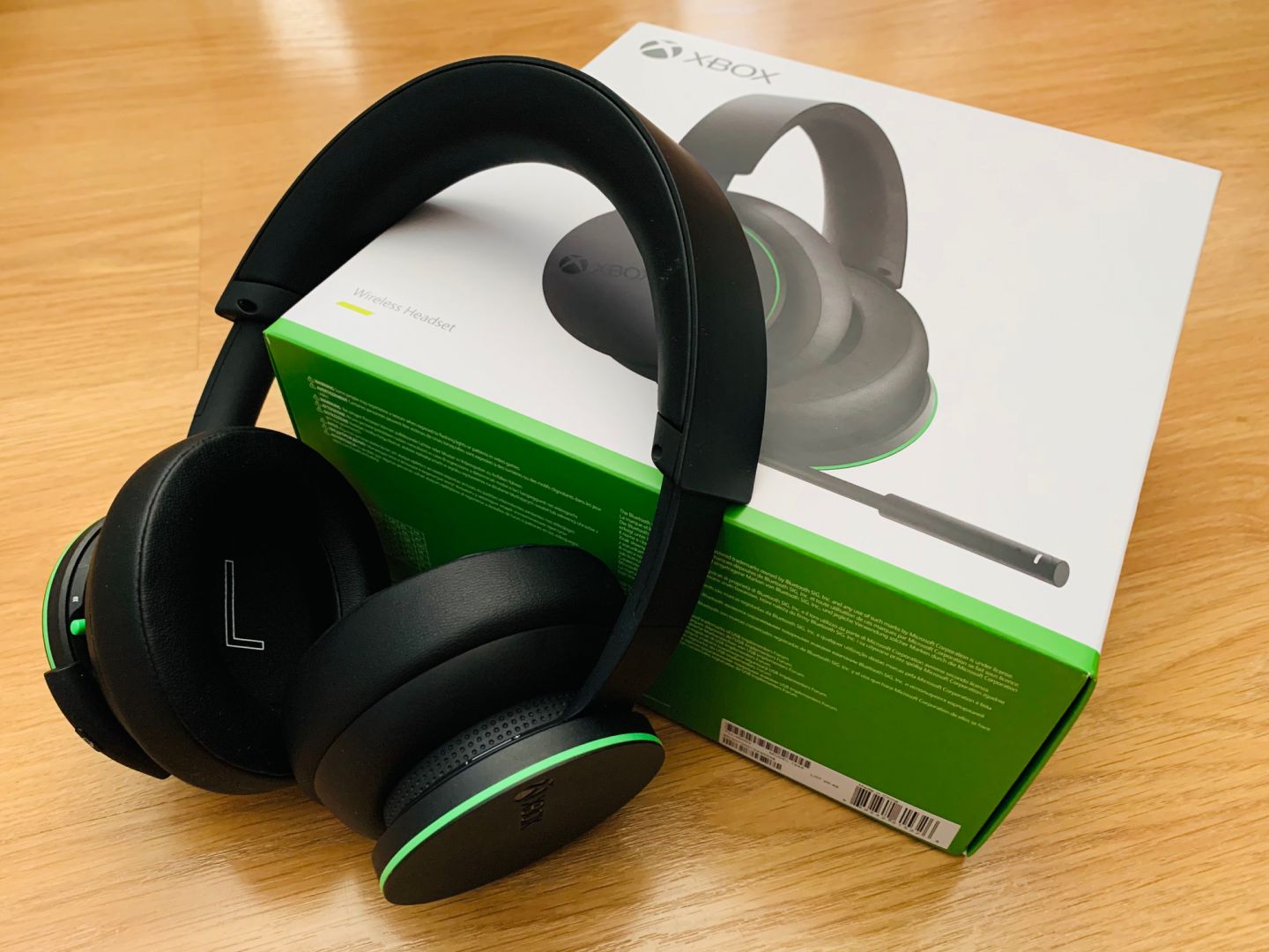 Analizamos a fondo los nuevos Auriculares inalámbricos de Xbox - Spoiler: Son geniales. Os traemos nuestras impresiones de los esperados Auriculares inalámbricos de Xbox oficiales.
