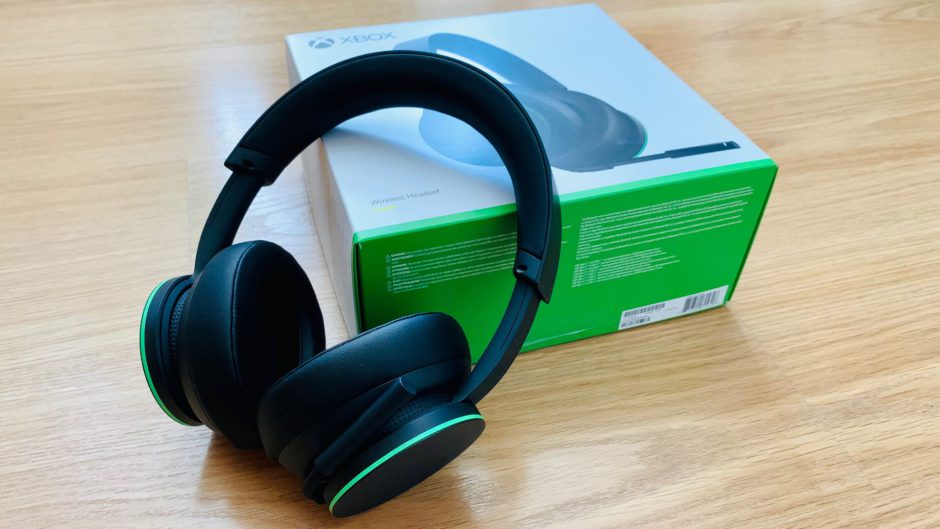 [Actualizada] Los nuevos auriculares de Xbox referencian un dispositivo VR para Xbox Series