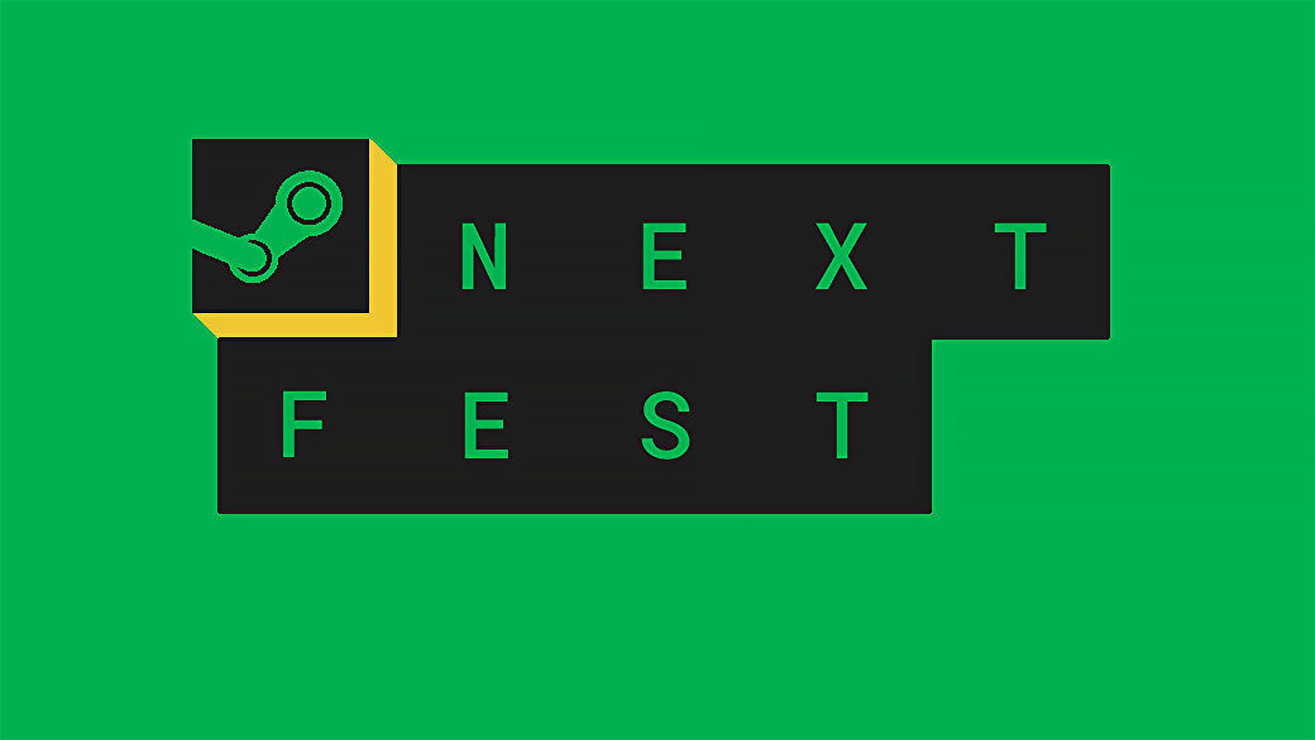 Steam Next Fest announced for June this year iGamesNews