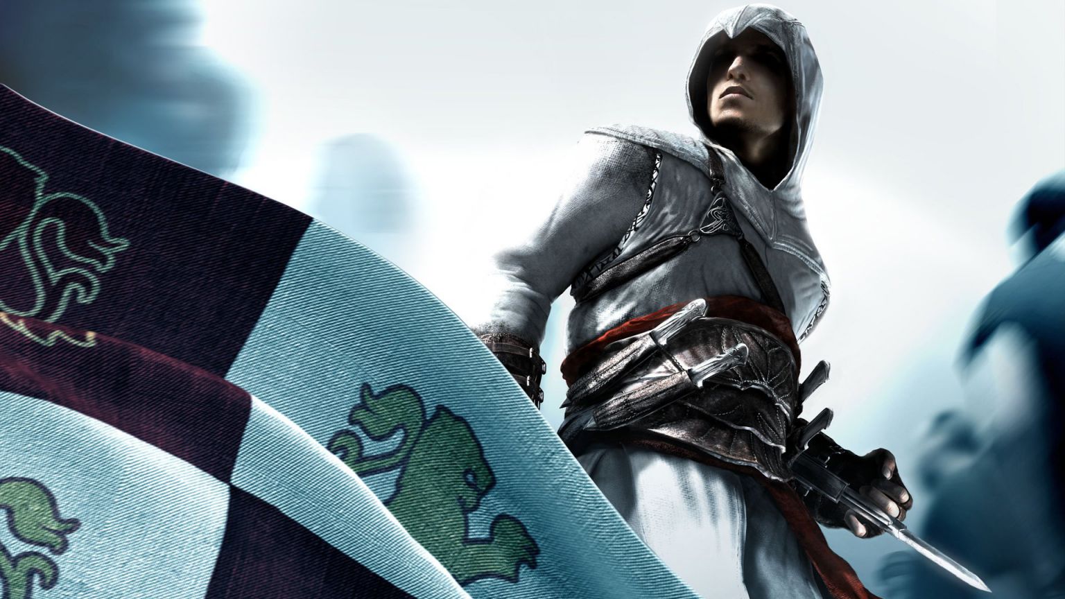 Assassin's Creed Valhalla - Altair - generacion xbox