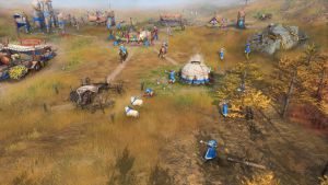 Conoce todos los nuevos detalles de Age of Empires IV - Por fin ha sido presentado en profundidad el nuevo de Relic Entertainment y Microsoft Studios, Age of Empires IV. Conoce todos los detalles de su presentación.