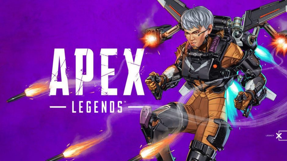 Apex Legends Season 9 reveals new mode: Arena