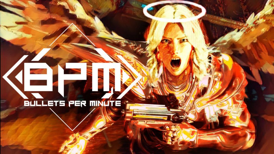 Un vistazo al tráiler de lanzamiento de BPM: Bullets Per Minute en Xbox