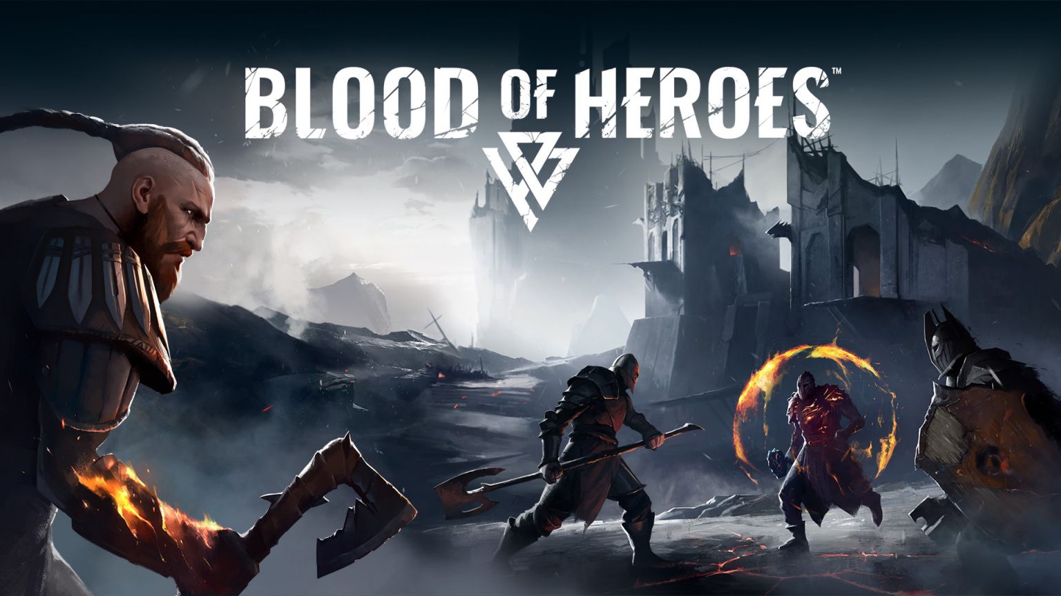 blood of heroes pc game