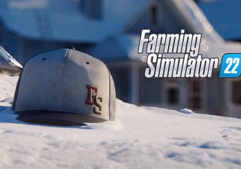 Entrevistamos a Giants Software, responsables de Farming Simulator 22