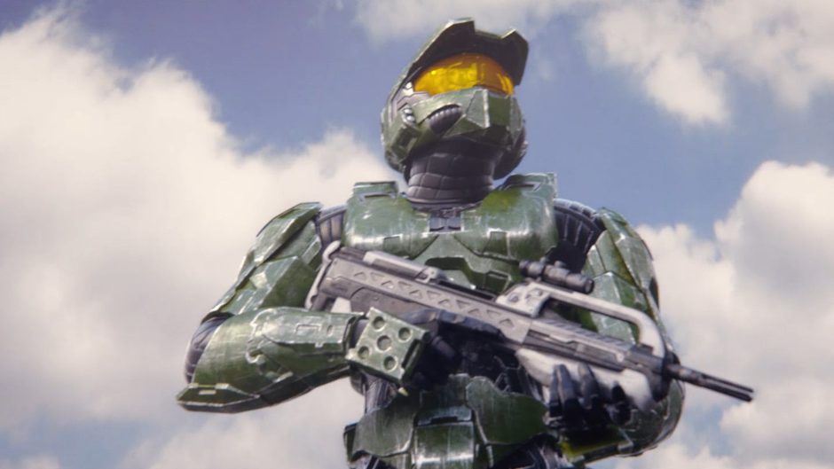 Halo: Master Chief Collection reaches 10 million PC players