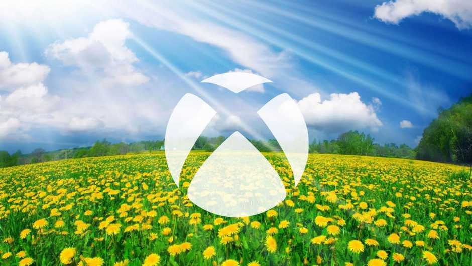 Boom!  Xbox Spring Sales Are Here: Over 600 Games On Sale