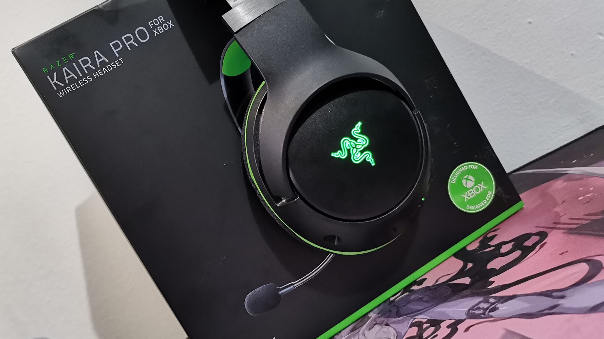 Analizamos los Razer Kaira Pro para Xbox, una experiencia sin igual - En esta ocasión os traemos nuestras impresiones tras 2 semanas de uso de los Razer Kaira Pro, unos auriculares inalámbricos sin igual exclusivos para Xbox.