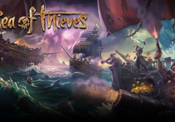 GOTY Honorífico: Sea of Thieves: A Pirate’s Life