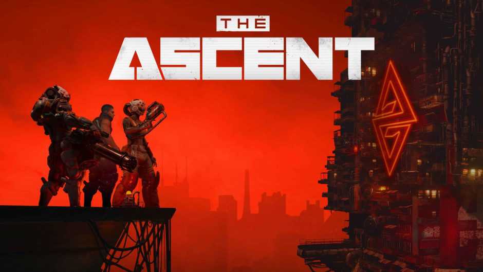 The developers of Ascent have gone to great lengths to create a different and fun cyberpunk