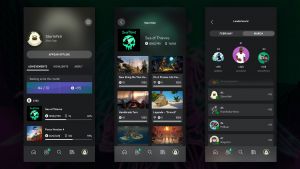 Ya disponible la actualización del ecosistema Xbox que mejora la app móvil y la gestión de Xbox Game Pass en PC y consolas.