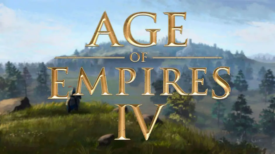 Age of Empires IV now available on Xbox and Xbox Game Pass