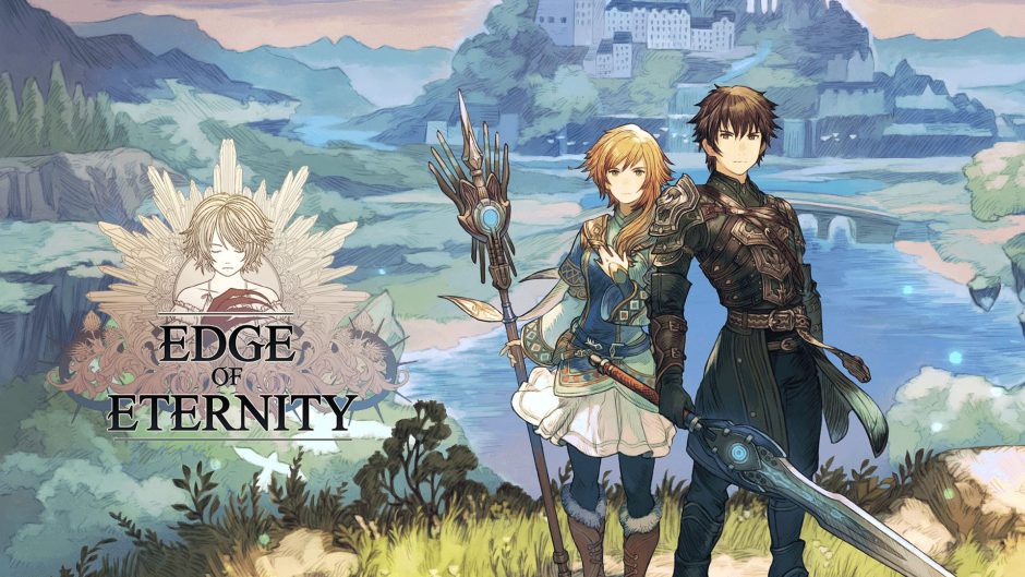 Edge of Eternity, un JRPG inspirado en Final Fantasy, llegará a Xbox Game Pass de lanzamiento