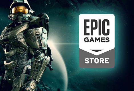 Comienza el viernes con 9 juegos gratis gracias a la Epic Games Store