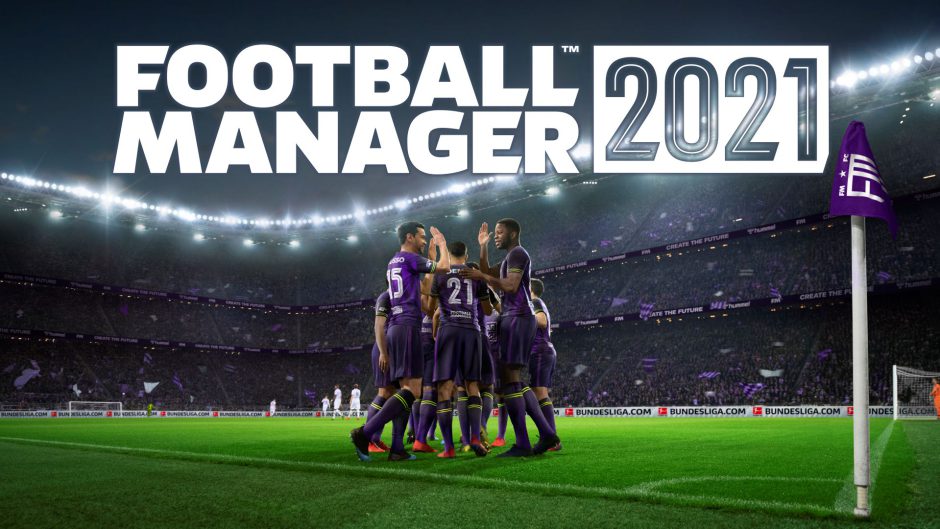 Football Manager 2021 no está en Xbox Game Pass de Brasil