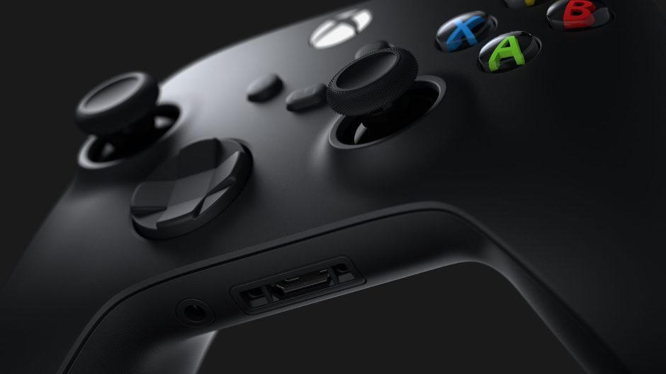 El mando de Xbox recibe soporte para iOS 14.5 la semana que viene