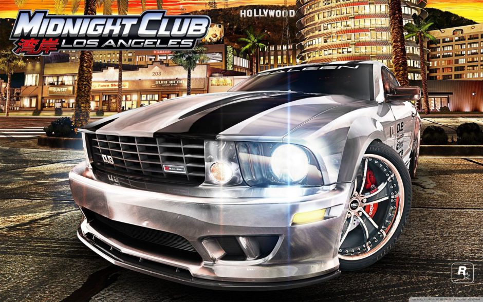 Midnight Club: Los Angeles regresa a la Microsoft Store, además a muy buen precio