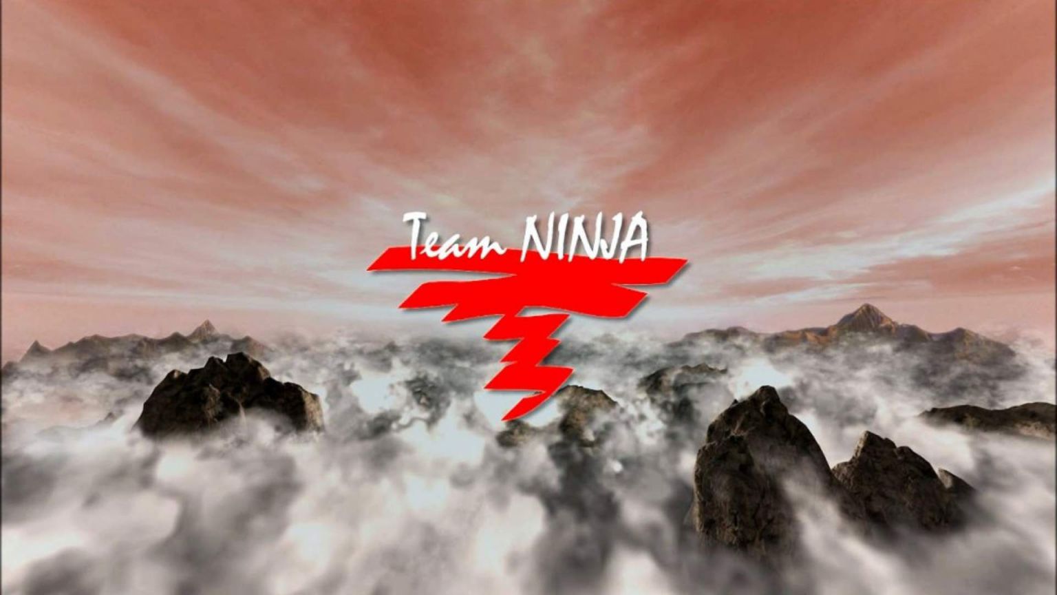 team ninja - generacion xbox