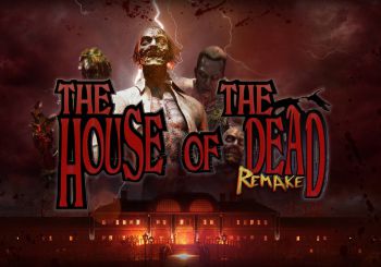 Análisis de House of the Dead Remake