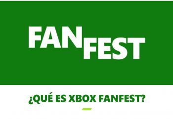 Así fue la Xbox Fan Fest de Madrid