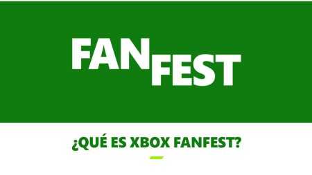 Xbox FanFest