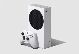 ¡Bombazo! Xbox Series S baja de precio oficialmente con motivo del Black Friday