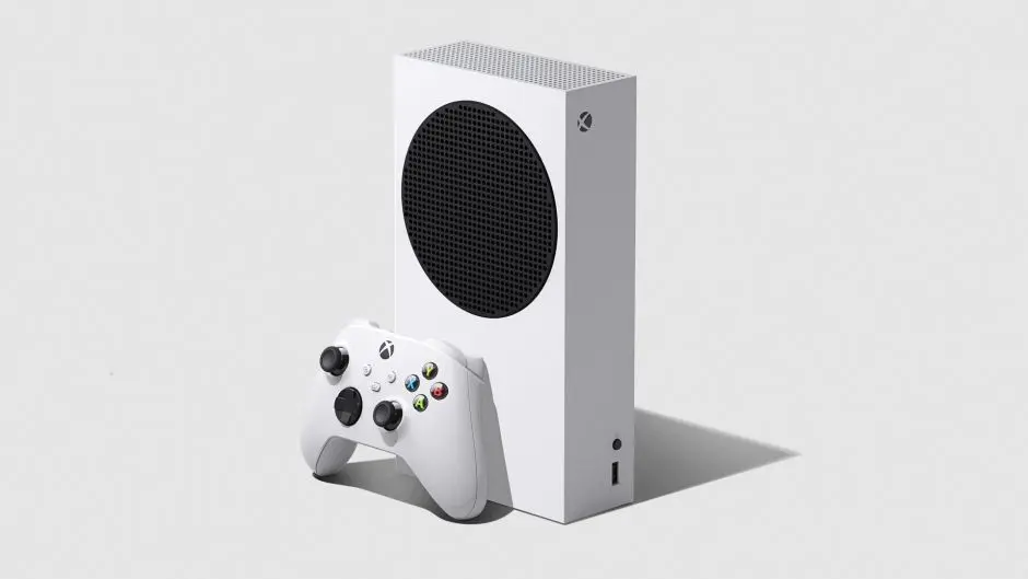 Almost half of Xbox Series S buyers are new to Xbox
