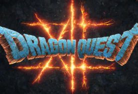 Dragon Quest 12 The Flames of Fate no saldrá pronto, según el director del juego