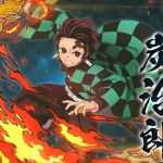 Demon Slayer: Kimetsu no Yaiba - Hinokami Keppuutan nos presenta un ...