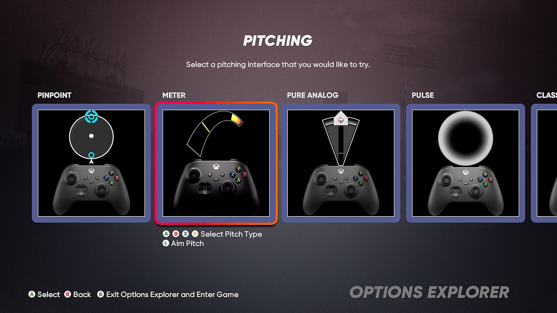 MLB The Show 21 