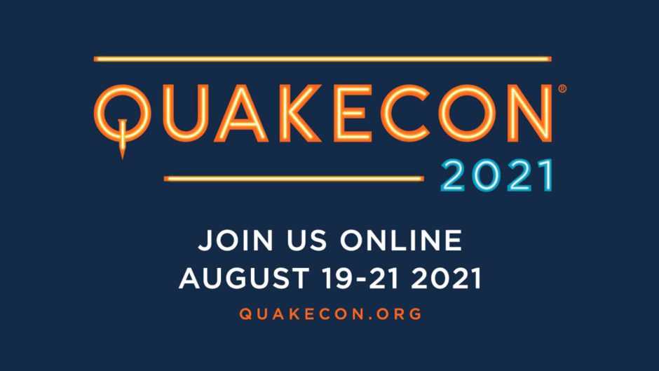 QuakeCon conference now has a release date