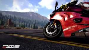 RiMS racing - generacion xbox