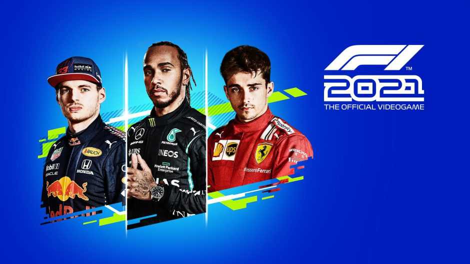 This is the exciting story of F1 2021